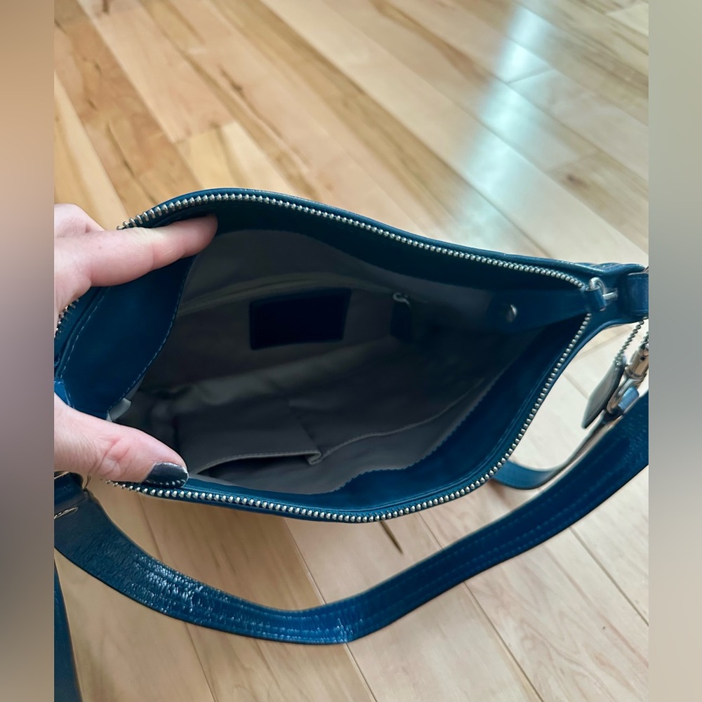 Coach Purse - Picture 2 of 3